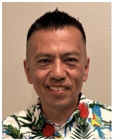 Israel Rodriguez, LCSW